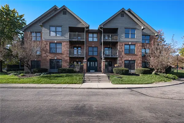 700 Ashton Circle #137, Kettering, OH 45429