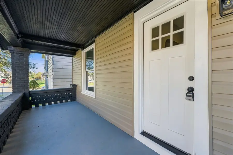 608 Pritz Avenue, Dayton, OH 45410 - #3