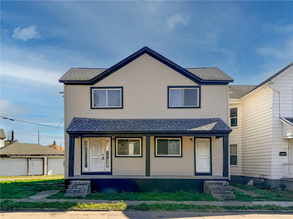 930 Webster Street, Dayton, OH 45404 - #1