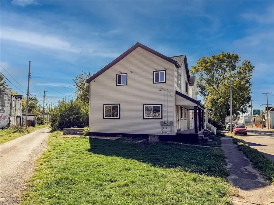 930 Webster Street, Dayton, OH 45404 - #2