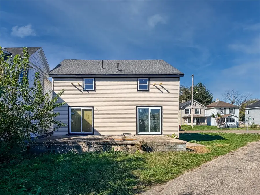 930 Webster Street, Dayton, OH 45404 - #3