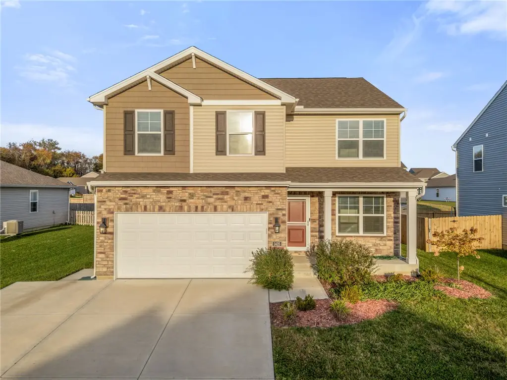 1425 Hawkshead Street, Xenia, OH 45385 - #1