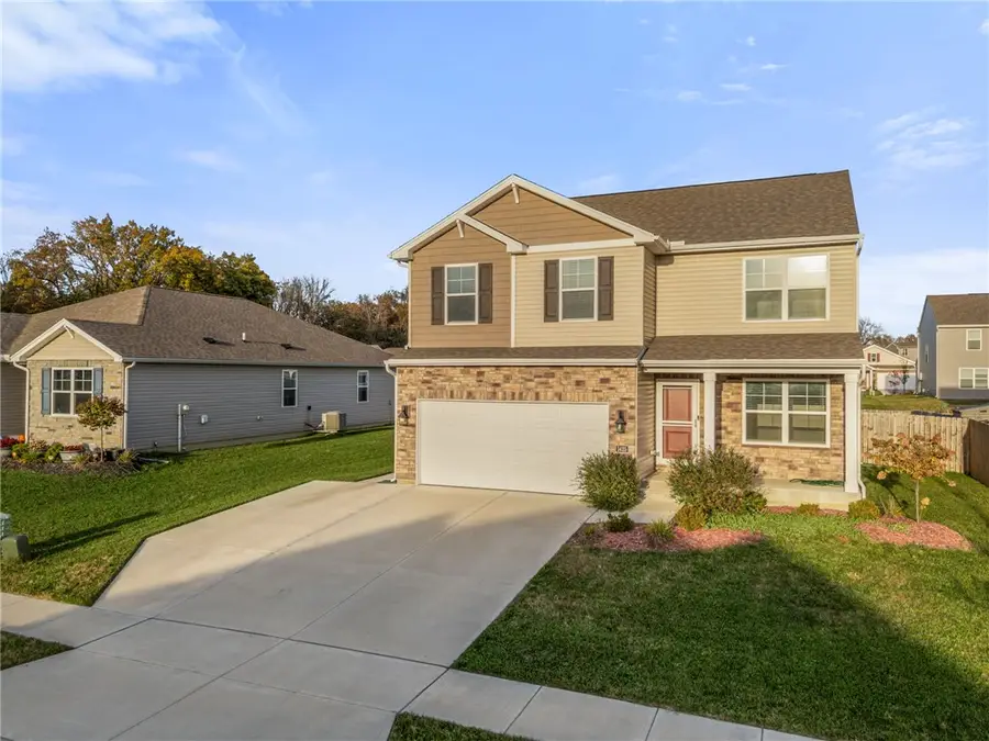 1425 Hawkshead Street, Xenia, OH 45385 - #2