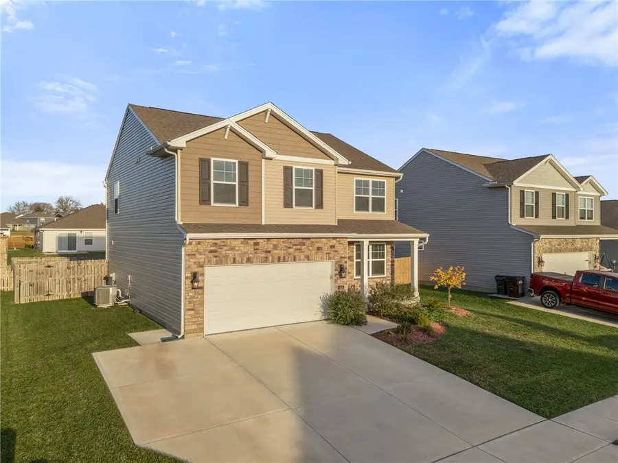 1425 Hawkshead Street, Xenia, OH 45385 - #3