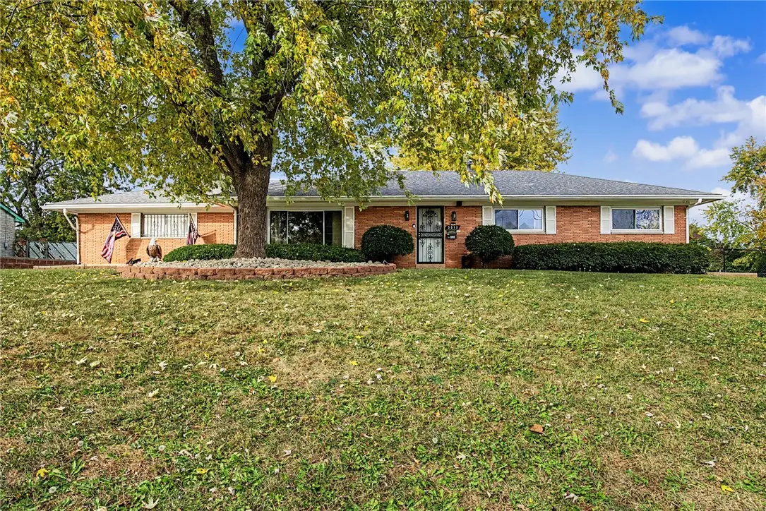 3313 Lakeview Avenue, Dayton, OH 45417 - #1