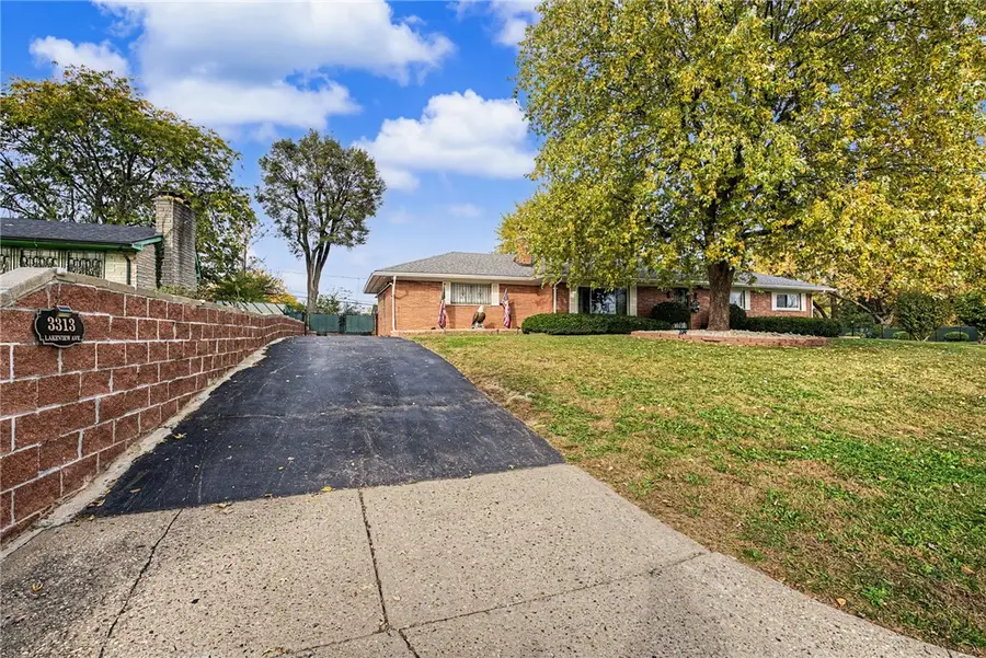 3313 Lakeview Avenue, Dayton, OH 45417 - #2