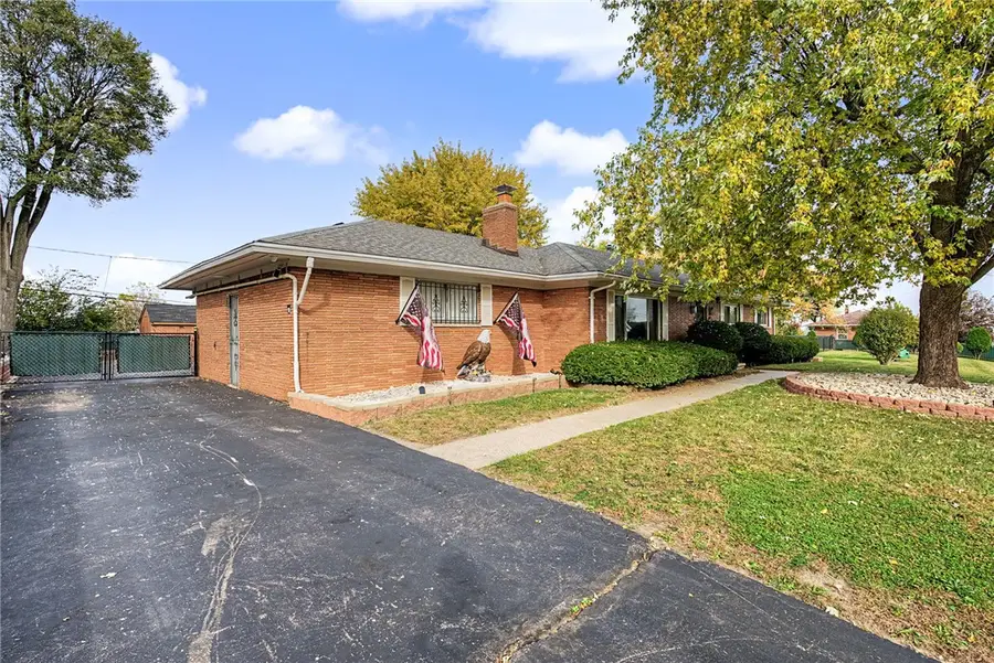 3313 Lakeview Avenue, Dayton, OH 45417 - #3