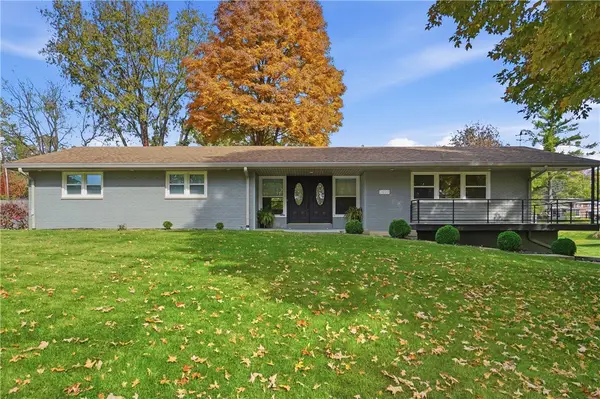 2623 Blue Rock Drive, Beavercreek, OH 45434