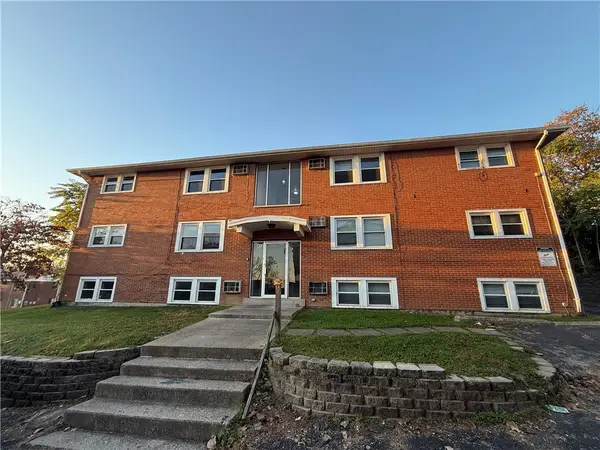 413 Briarwood Avenue, Dayton, OH 45403