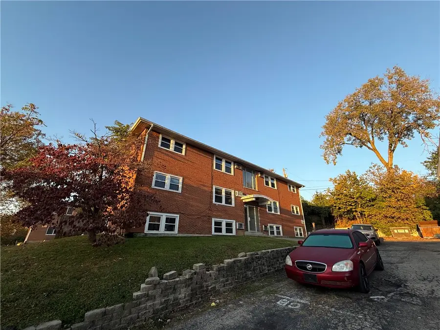 413 Briarwood Avenue, Dayton, OH 45403 - #2