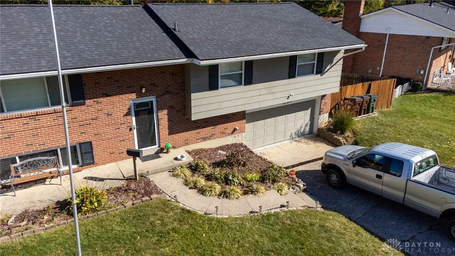 6414 Carnation Road, West Carrollton, OH 45449 - #2