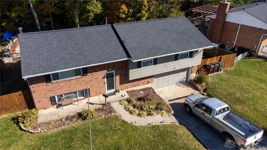 6414 Carnation Road, West Carrollton, OH 45449 - #3