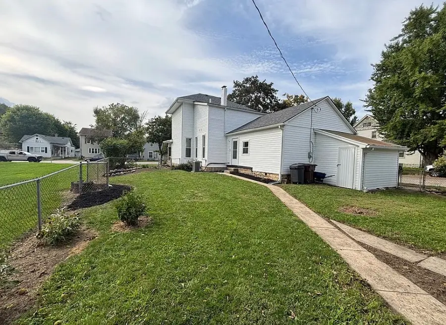 300 S Barron Street, Eaton, OH 45320 - #3