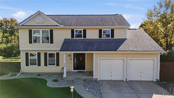 6426 Ring Neck Drive, Huber Heights, OH 45424
