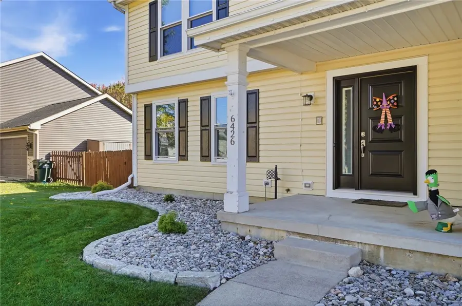 6426 Ring Neck Drive, Huber Heights, OH 45424 - #3