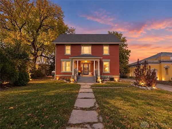 1600 E High Street, Springfield, OH 45505