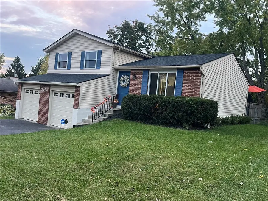 2424 Windsor Village Drive, Miamisburg, OH 45342 - #2