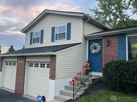 2424 Windsor Village Drive, Miamisburg, OH 45342 - #3