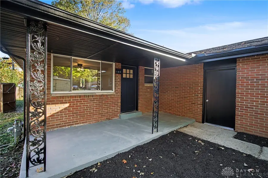 165 Forest Street, Fairborn, OH 45324 - #3