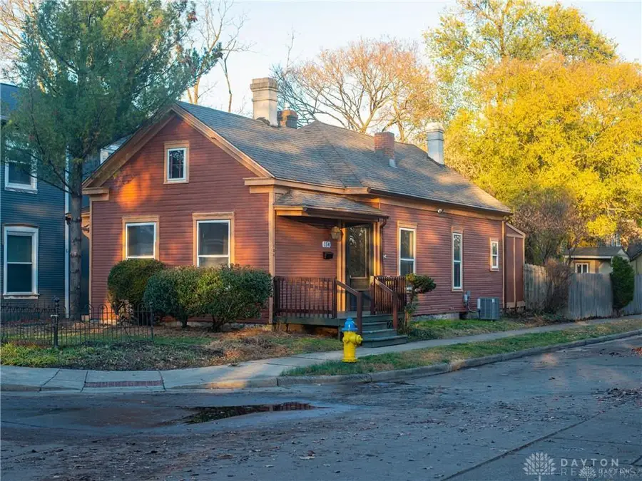 154 High Street #152 & 154, Dayton, OH 45403 - #3