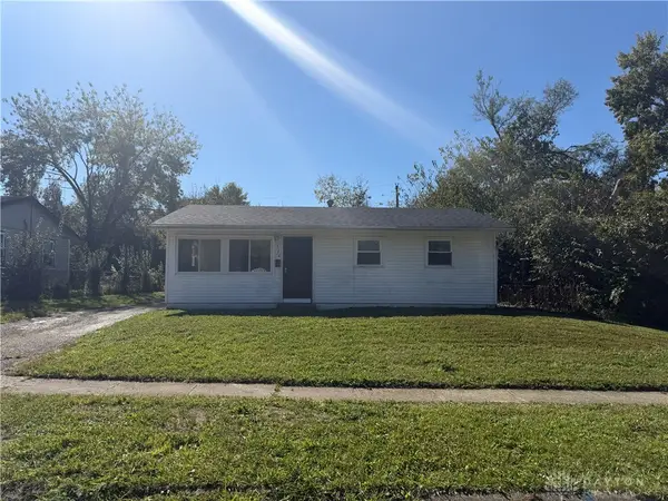 5124 Rucks Road, Trotwood, OH 45417