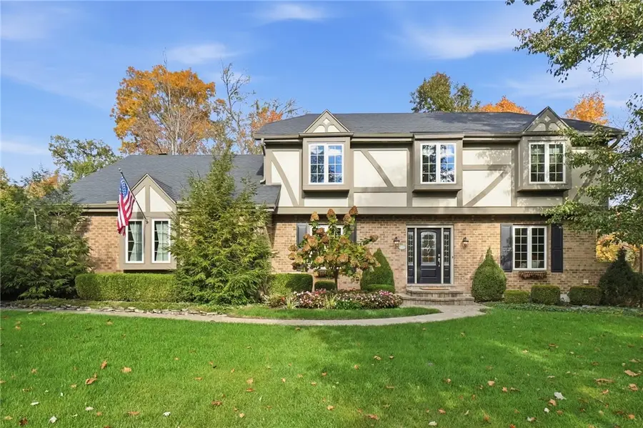 7735 N Winding Way, Tipp City, OH 45371 - #2