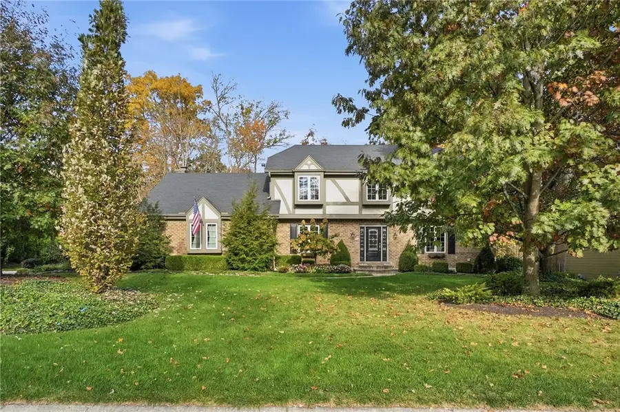 7735 N Winding Way, Tipp City, OH 45371 - #3