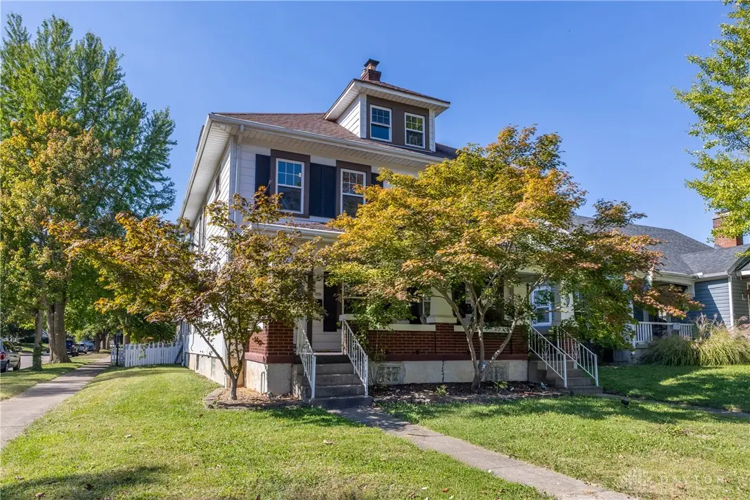 1923 Shroyer Road, Oakwood, OH 45419 - #1