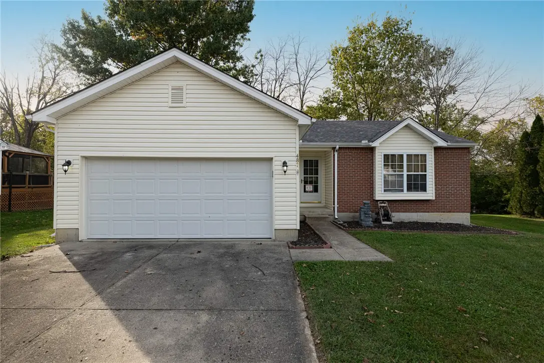 487 Knollcrest Court, Lebanon, OH 45036 - #1