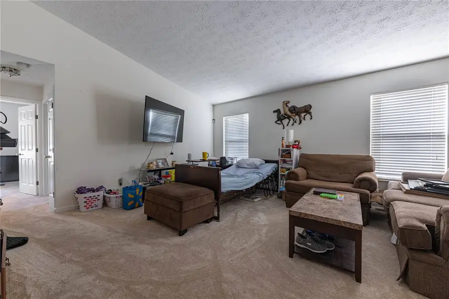 487 Knollcrest Court, Lebanon, OH 45036 - #3