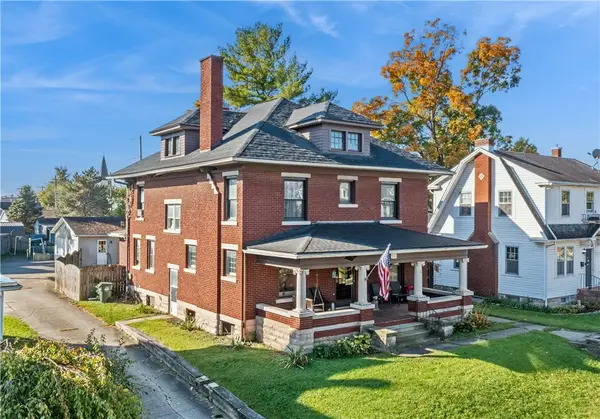 119 Lafayette Avenue, Urbana, OH 43078