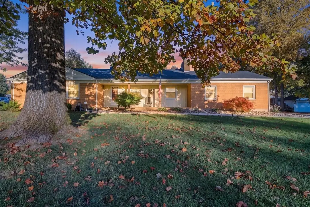 7097 W Von Dette Circle, Dayton, OH 45459 - #1