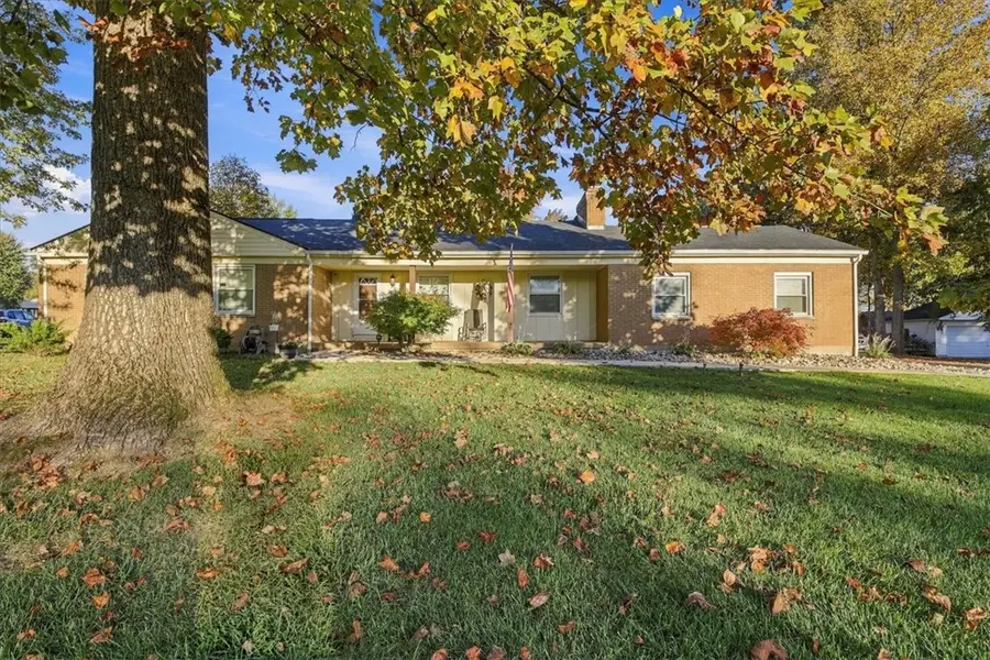 7097 W Von Dette Circle, Dayton, OH 45459 - #3