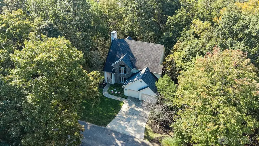 5748 Golf Crest Drive, West Chester, OH 45069 - #2