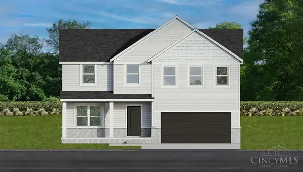 591 Addy Avenue, Sidney, OH 45365