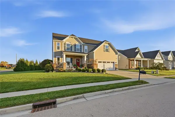 3301 Heatherstone Drive, Troy, OH 45373