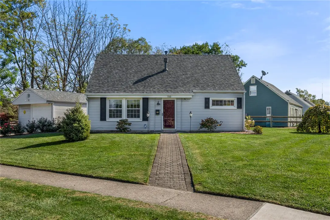 100 Lynnhaven Drive, Riverside, OH 45431 - #1