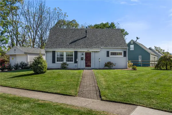 100 Lynnhaven Drive, Riverside, OH 45431