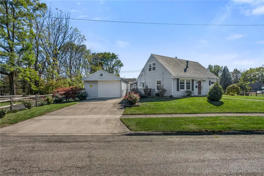 100 Lynnhaven Drive, Riverside, OH 45431 - #2