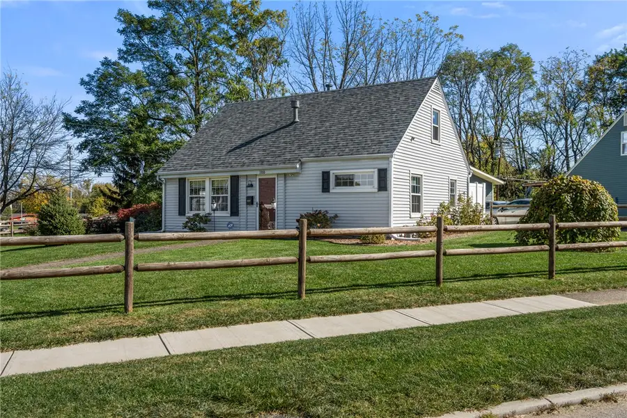 100 Lynnhaven Drive, Riverside, OH 45431 - #3