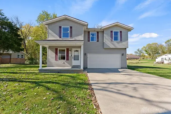 88 Jackson Street, Xenia, OH 45385