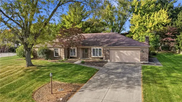 10075 Atchison Road, Dayton, OH 45458