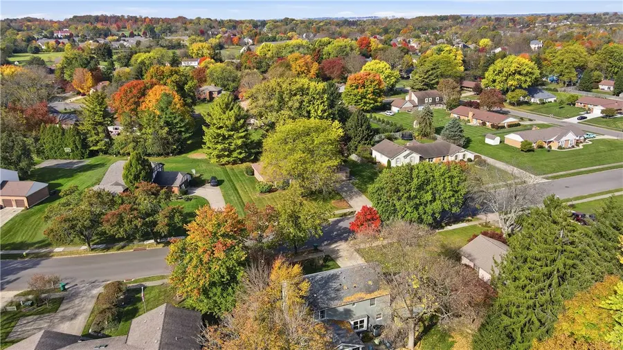 10075 Atchison Road, Dayton, OH 45458 - #2