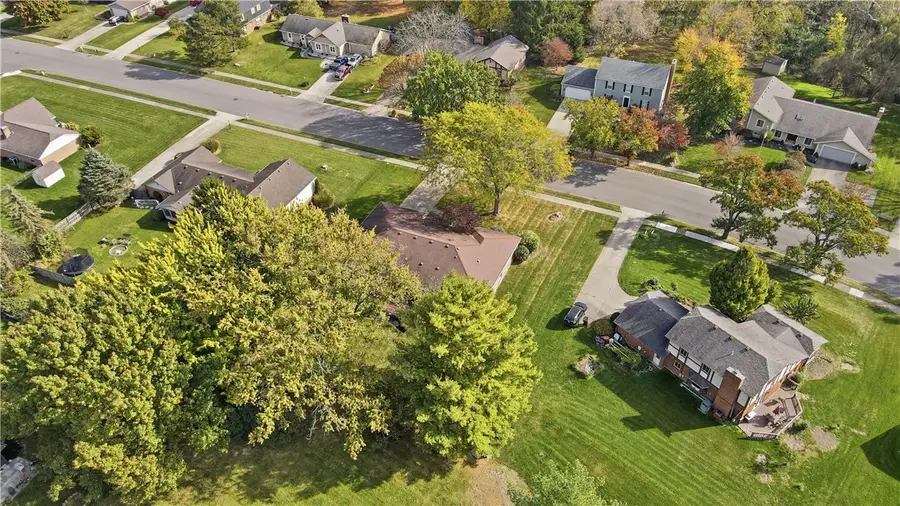 10075 Atchison Road, Dayton, OH 45458 - #3
