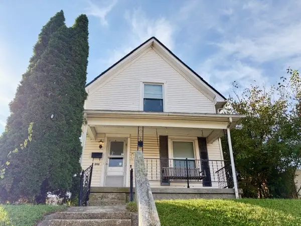 2112 Koehler Avenue, Dayton, OH 45414