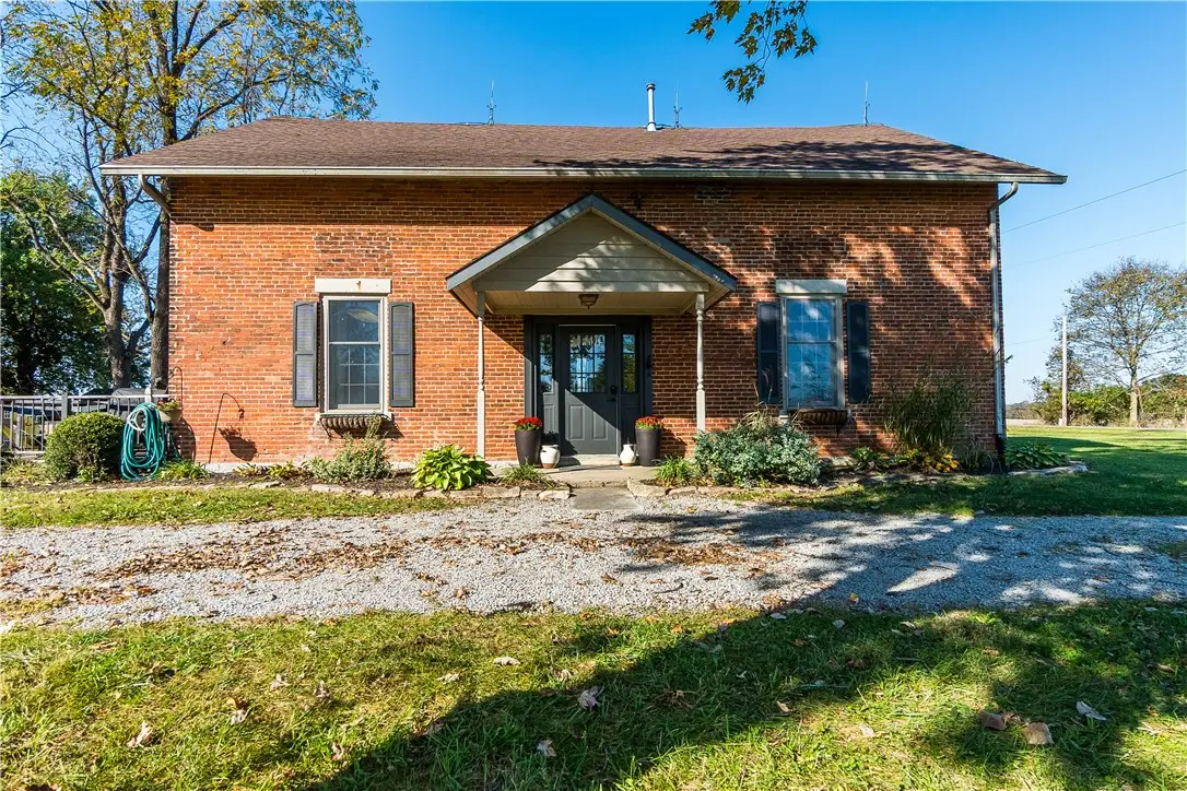 12441 Runkle Road, Saint Paris, OH 43072 - #1