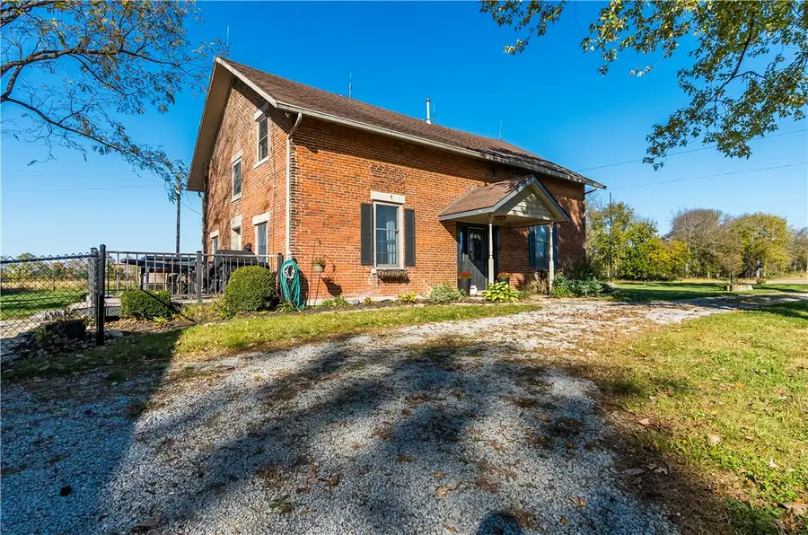 12441 Runkle Road, Saint Paris, OH 43072 - #2