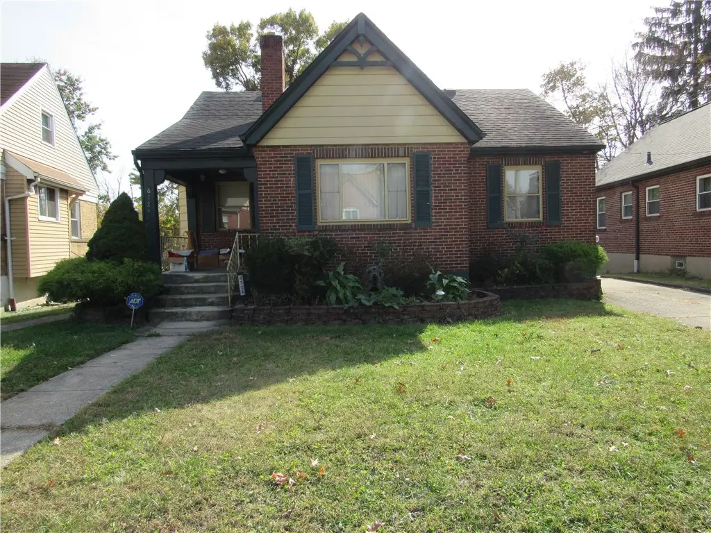 6724 Hampton Drive, Cincinnati, OH 45236 - #1