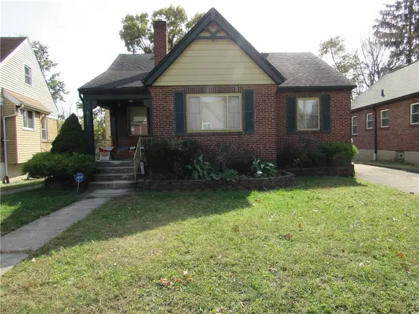 6724 Hampton Drive, Cincinnati, OH 45236