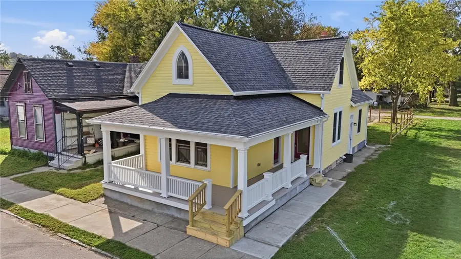 43 George Street, Dayton, OH 45410 - #2